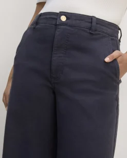 Everlane Pants|Wide-Leg Pants*The Utility Wide-Leg Pant