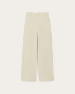 Everlane Pants|Wide-Leg Pants*The Utility Wide-Leg Pant