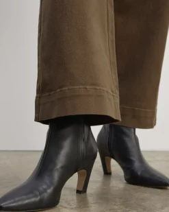 Everlane Pants|Wide-Leg Pants*The Utility Wide-Leg Pant