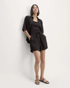 Everlane Shorts & Skirts*The Vacation Short