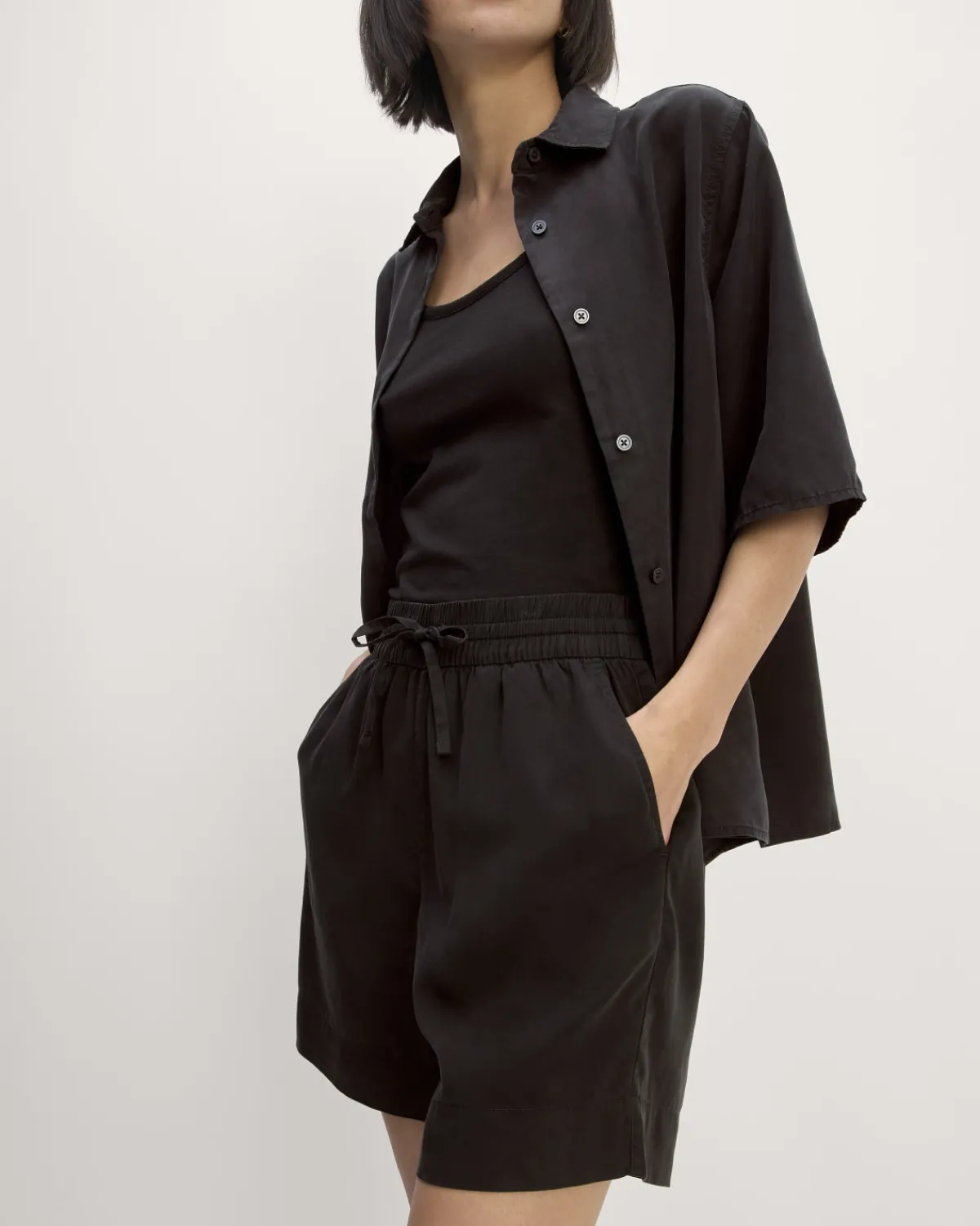 Everlane Shorts & Skirts*The Vacation Short