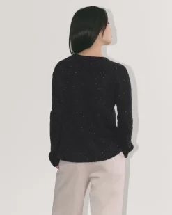 Everlane Sweaters|V-Neck Sweaters*The V-Neck Sweater in Plush Cotton