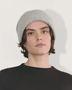 Everlane Accessories|Scarves & Beanies*The Waffle Beanie Camel