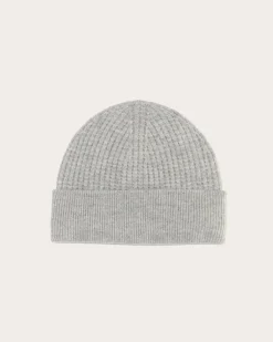 Everlane Accessories|Scarves & Beanies*The Waffle Beanie Camel