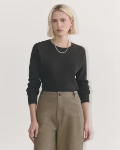 Everlane Tees|Long Sleeve Tees*The Waffle Crew
