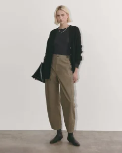 Everlane Tees|Long Sleeve Tees*The Waffle Crew