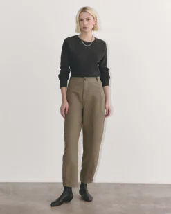 Everlane Tees|Long Sleeve Tees*The Waffle Crew