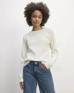 Everlane Tees|Long Sleeve Tees*The Waffle Crew