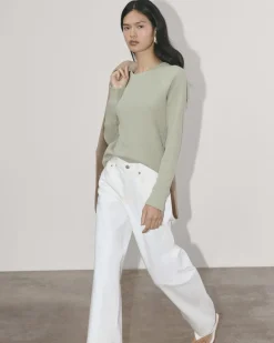 Everlane Tees|Long Sleeve Tees*The Waffle Crew