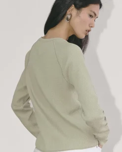 Everlane Tees|Long Sleeve Tees*The Waffle Crew