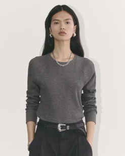 Everlane Tees|Long Sleeve Tees*The Waffle Crew