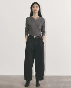 Everlane Tees|Long Sleeve Tees*The Waffle Crew