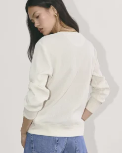 Everlane Tees|Long Sleeve Tees*The Waffle Henley