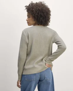Everlane Tees|Long Sleeve Tees*The Waffle Henley