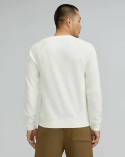Everlane Tees*The Waffle Long-Sleeve Crew Tee