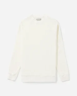 Everlane Tees*The Waffle Long-Sleeve Crew Tee