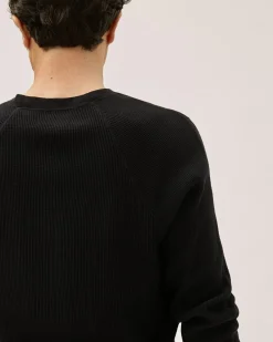 Everlane Tees*The Waffle Long-Sleeve Crew Tee