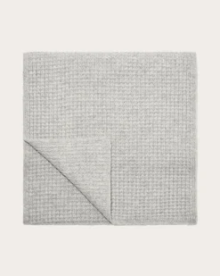 Everlane Accessories|Scarves & Beanies*The Waffle Scarf Black