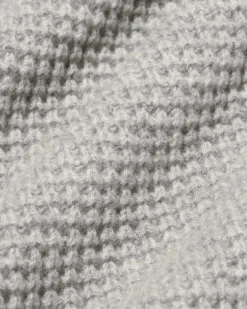 Everlane Accessories|Scarves & Beanies*The Waffle Scarf Black