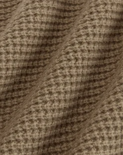 Everlane Accessories|Scarves & Beanies*The Waffle Scarf Black