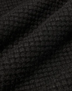 Everlane Accessories|Scarves & Beanies*The Waffle Scarf Black