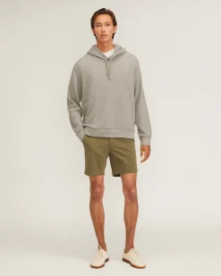 Everlane Shirts|Long Sleeve Shirts*The Waffle-Knit Hoodie