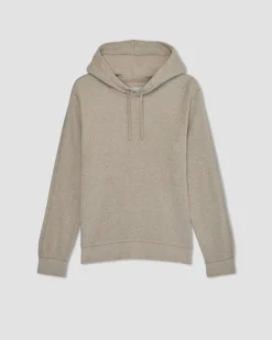 Everlane Shirts|Long Sleeve Shirts*The Waffle-Knit Hoodie