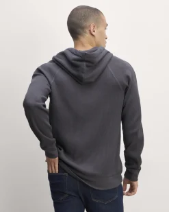 Everlane Shirts|Long Sleeve Shirts*The Waffle-Knit Hoodie