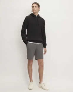 Everlane Shirts|Long Sleeve Shirts*The Waffle-Knit Hoodie
