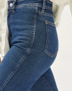 Everlane Jeans|Skinny Jeans*The Way-High® Clean Front Skinny Jean