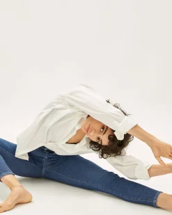 Everlane Jeans|Skinny Jeans*The Way-High® Clean Front Skinny Jean