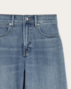 Everlane Jeans|Barrel Jeans*The Way-High® Curve Jean