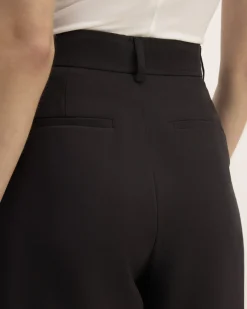 Everlane Shorts & Skirts*The Way-High® Drape Short Black