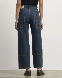 Everlane Jeans|Wide-Leg Jeans*The Way-High® Gardener Jean