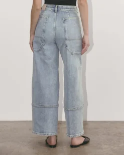 Everlane Jeans|Wide-Leg Jeans*The Way-High® Gardener Jean