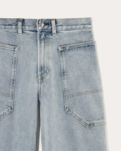 Everlane Jeans|Wide-Leg Jeans*The Way-High® Gardener Jean
