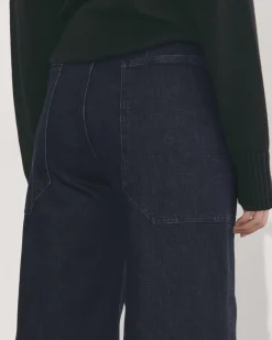 Everlane Jeans|Wide-Leg Jeans*The Way-High® Gardener Jean