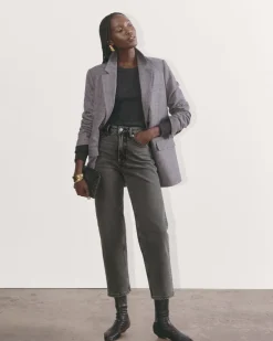 Everlane Curvy Jeans|Jeans*The Way-High® Hourglass Jean