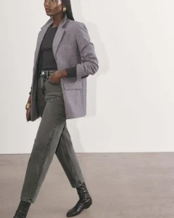 Everlane Curvy Jeans|Jeans*The Way-High® Hourglass Jean