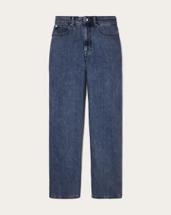 Everlane Curvy Jeans|Jeans*The Way-High® Hourglass Jean