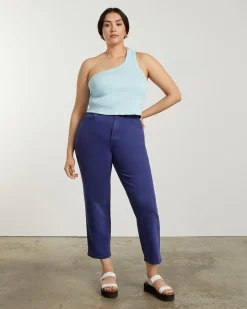 Everlane Curvy Jeans|Jeans*The Way-High® Hourglass Jean