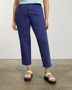 Everlane Curvy Jeans|Jeans*The Way-High® Hourglass Jean