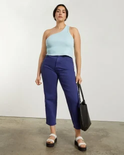 Everlane Curvy Jeans|Jeans*The Way-High® Hourglass Jean
