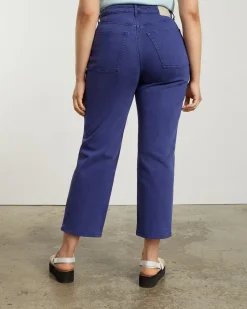 Everlane Curvy Jeans|Jeans*The Way-High® Hourglass Jean