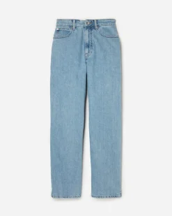 Everlane Curvy Jeans|Jeans*The Way-High® Hourglass Jean
