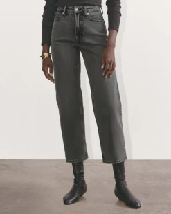 Everlane Curvy Jeans|Jeans*The Way-High® Hourglass Jean