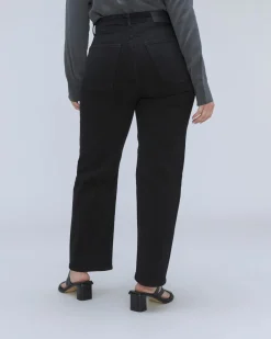 Everlane Curvy Jeans|Jeans*The Way-High® Hourglass Jean