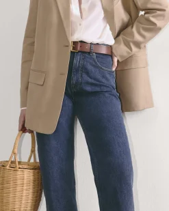 Everlane Curvy Jeans|Jeans*The Way-High® Hourglass Jean