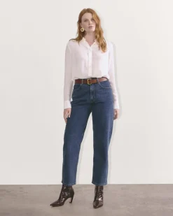 Everlane Curvy Jeans|Jeans*The Way-High® Hourglass Jean