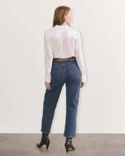 Everlane Curvy Jeans|Jeans*The Way-High® Hourglass Jean